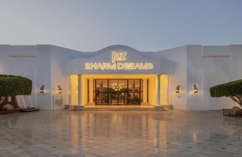 Sharm El Sheikh Resort | JAZ Sharm Dreams