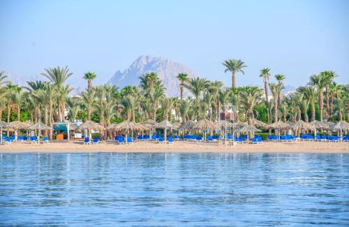 Sharm El Sheikh Resort | JAZ Sharm Dreams