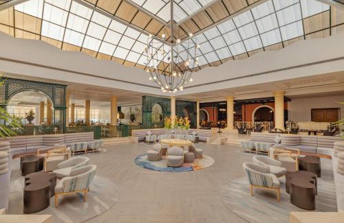 Sharm El Sheikh Resort | JAZ Sharm Dreams