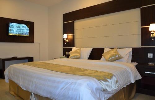 Jizan Hotel | Jazan Heart Hotel