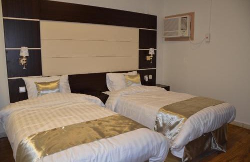 Jizan Hotel | Jazan Heart Hotel