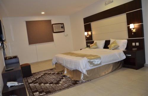 Jizan Hotel | Jazan Heart Hotel