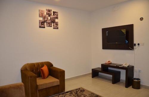 Jizan Hotel | Jazan Heart Hotel