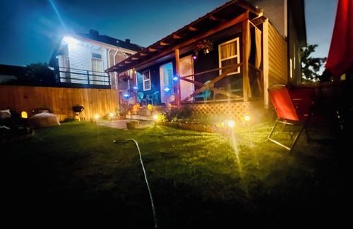 Mid-City House | JAZZ FEST AVAILABILITY