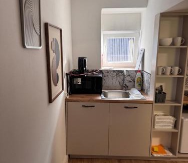 Liptovsky Mikulas Apartment | JB apartments