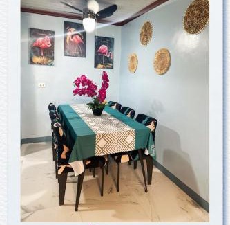 Lapu-Lapu House | JB Home sweet home Perfect for Family & Friends