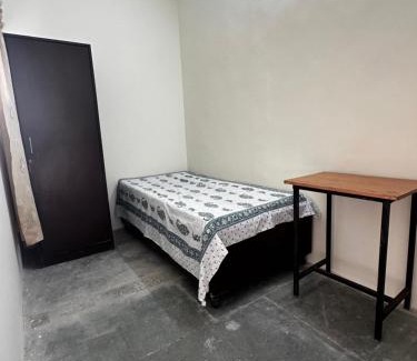 Jaipur House | JB villa