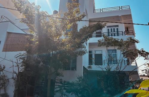 Jaipur House | JB villa