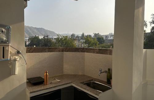 Jaipur House | JB villa
