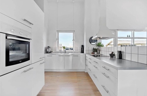 Lild Strand House | JB140 Frøstrup - Svenstibakkevej 68