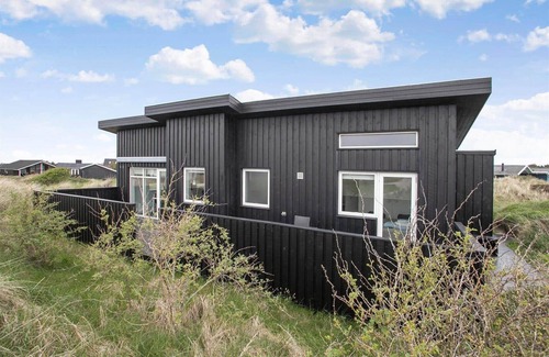 Lild Strand House | JB140 Frøstrup - Svenstibakkevej 68
