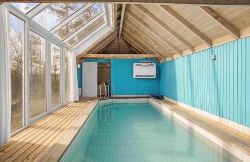 Slette Strand House | JB149-Fjerritslev-Tulipanvej-23