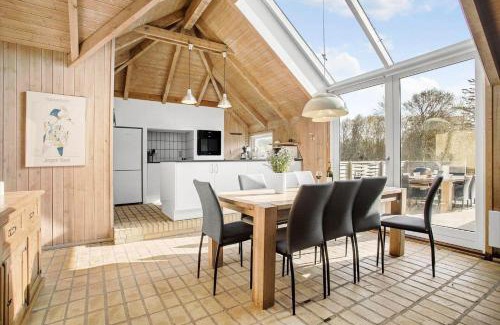Slette Strand House | JB149-Fjerritslev-Tulipanvej-23