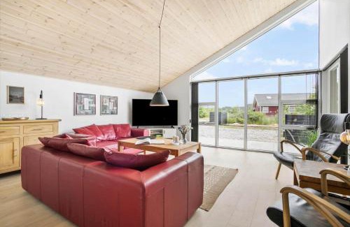 Brovst House | JB208-Brovst-Kronvildtvej-8