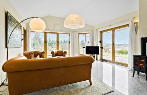 Nørklit House | JB227-Frostrup-Andreas-Lassens-Vej-16