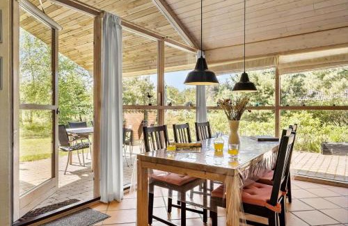 Torup Strand House | JB304-Fjerritslev-Landstien-4