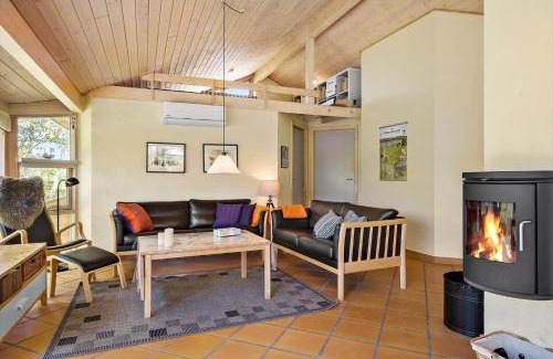 Torup Strand House | JB304-Fjerritslev-Landstien-4