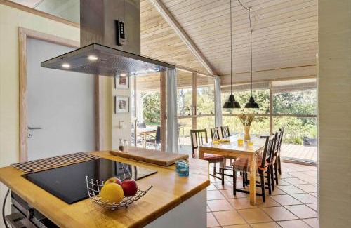 Torup Strand House | JB304-Fjerritslev-Landstien-4