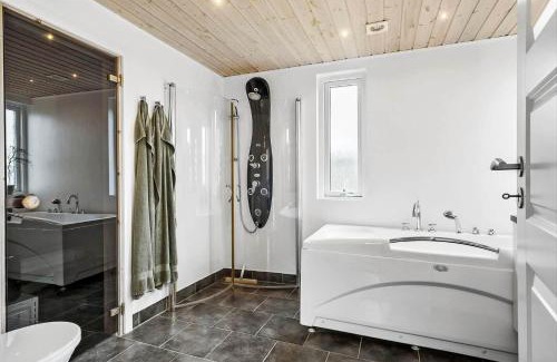 Brovst House | JB316-Brovst-Kronvildtvej-250