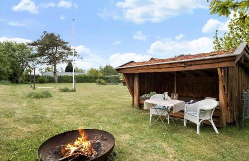 Fjerritslev House | JB361-Fjerritslev-Lyngbjergvej-58