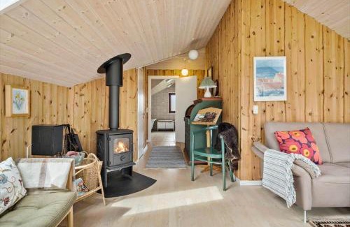 Fjerritslev House | JB361-Fjerritslev-Lyngbjergvej-58