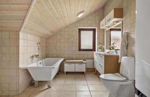 Fjerritslev House | JB361-Fjerritslev-Lyngbjergvej-58