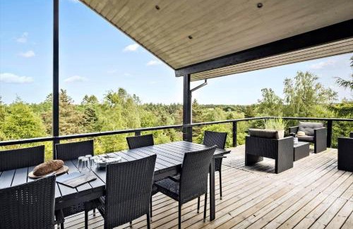 Tranum House | JB400-Brovst-Solsortevej-7