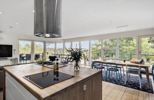 Tranum House | JB400-Brovst-Solsortevej-7