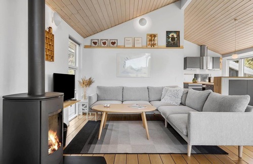Fjerritslev House | JB403 Fjerritslev - Poppelvej 20