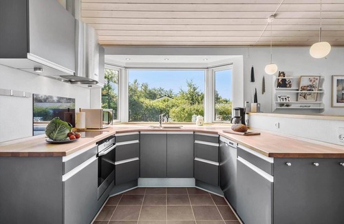 Fjerritslev House | JB403 Fjerritslev - Poppelvej 20