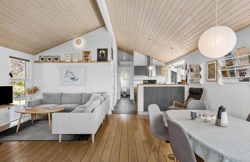Fjerritslev House | JB403 Fjerritslev - Poppelvej 20