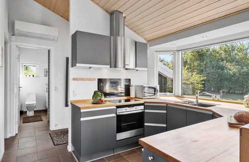 Fjerritslev House | JB403 Fjerritslev - Poppelvej 20