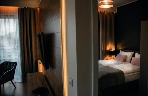 West Pomeranian Voivodeship Apartment | JBHotels - Apartament Deluxe