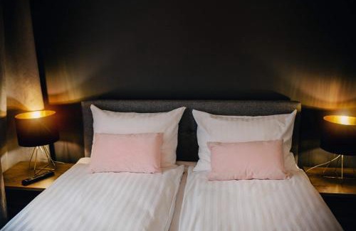 West Pomeranian Voivodeship Apartment | JBHotels - Apartament Deluxe