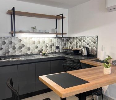 Cordoba Apartment | JC Apart