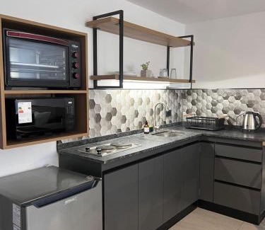 Cordoba Apartment | JC Apart