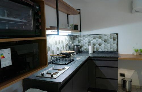 Cordoba Apartment | JC Apart