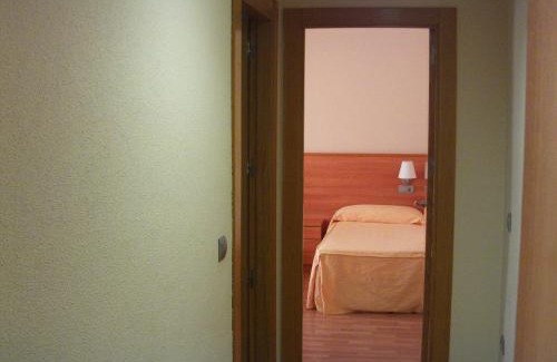 Old Town Apartment | JCH Congreso Apartamentos