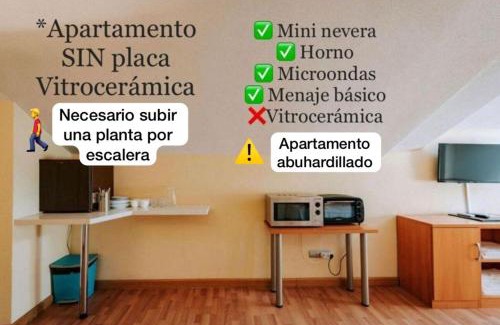 Old Town Apartment | JCH Congreso Apartamentos
