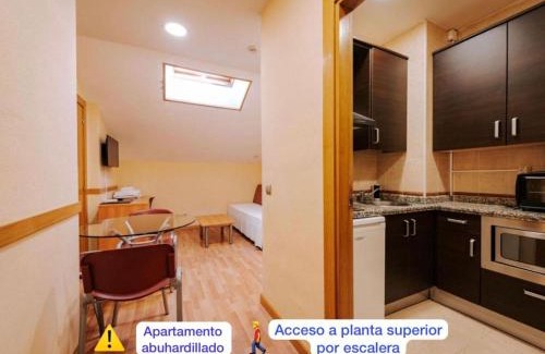 Old Town Apartment | JCH Congreso Apartamentos