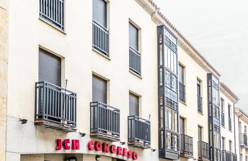 Old Town Apartment | JCH Congreso Apartamentos