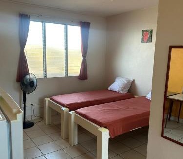 Pointe du Bout Apartment | JCM locations