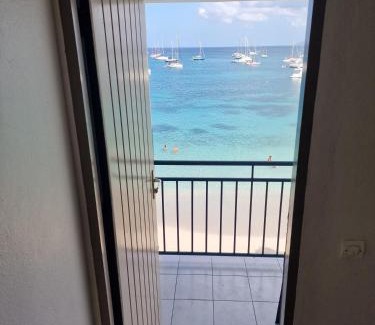 Pointe du Bout Apartment | JCM locations