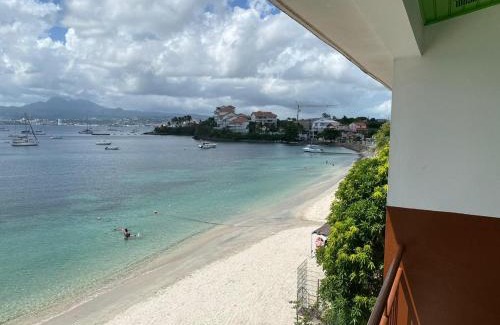 Pointe du Bout Apartment | JCM locations