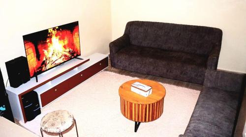 Nyahururu Apartment | JComforts