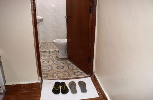 Nyahururu Apartment | JComforts