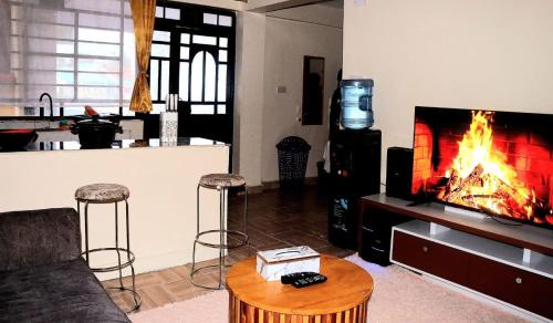 Nyahururu Apartment | JComforts