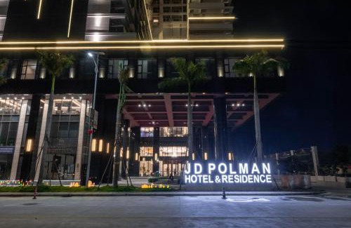 Ruessei Kaev Hotel | JD POLMAN Hotel