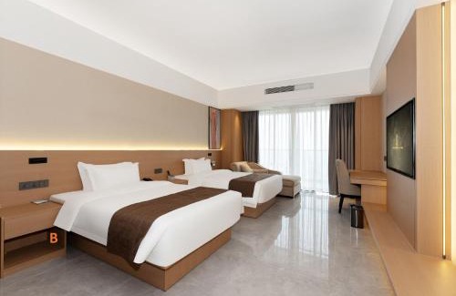 Ruessei Kaev Hotel | JD POLMAN Hotel