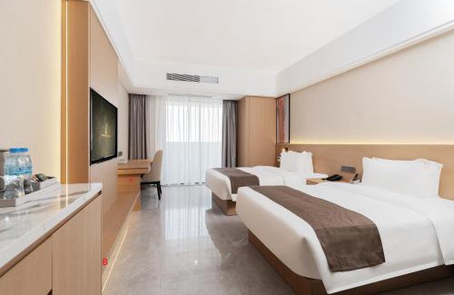 Ruessei Kaev Hotel | JD POLMAN Hotel